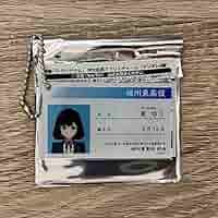 トラペジウム 東ゆう アクリルキーホルダー 特典 非売品 71vqKm8e-JL._AC_SY200_QL15_.jpg