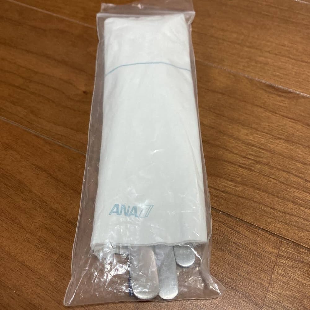 Amazon | ANA 全日空 フォーク ミニスプーン ナイフ バター