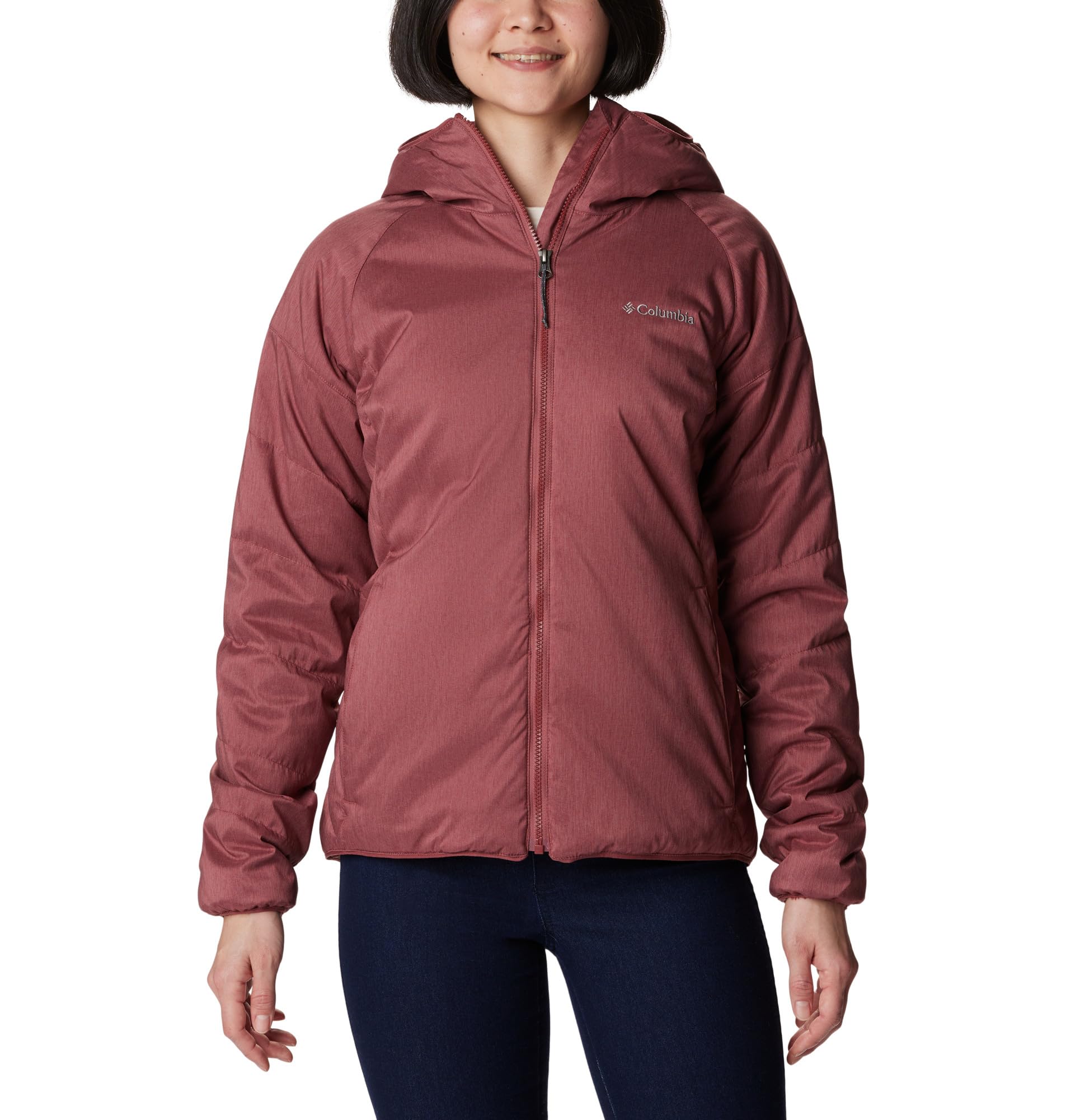 ColumbiaWomen's Kruser Ridge Ii Softshell Jacket