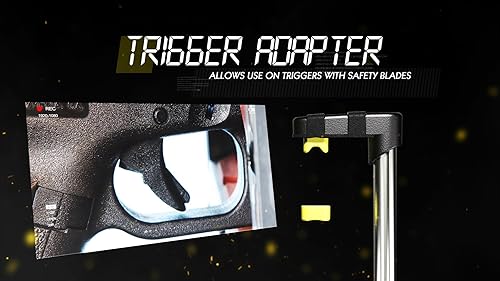 Miniatura 5 de Wheeler medidor de presión en gatillo digital profesional