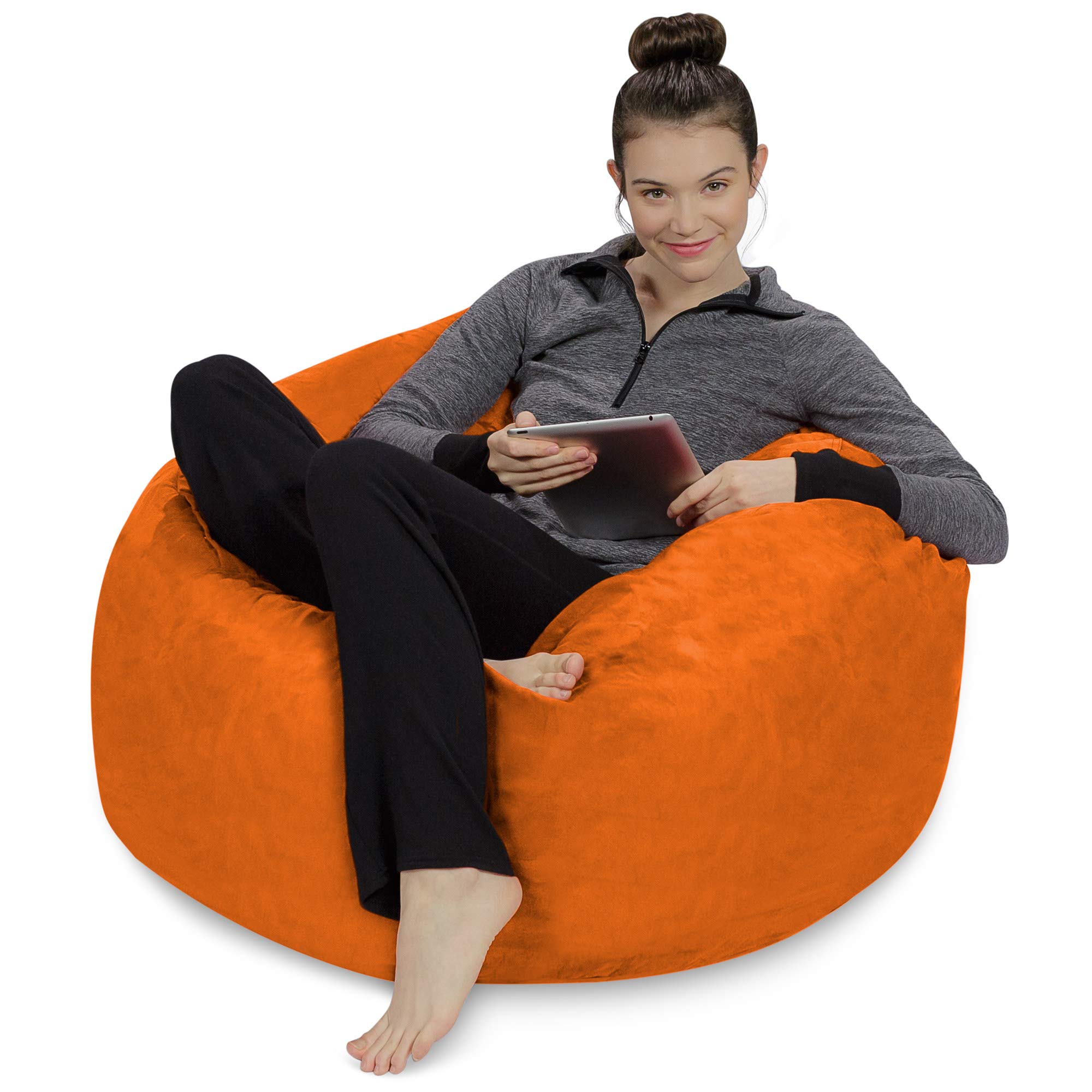 Amazon｜ソファサック(Sofa Sack) ウルトラソフト クッション
