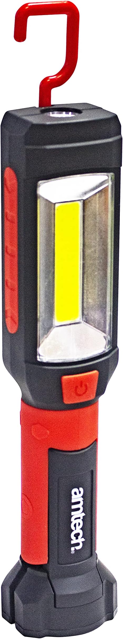 S8182 Multi-Function Rotating COB LED worklight