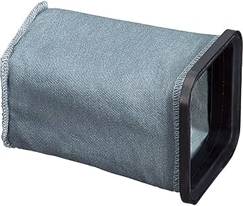 Amazon.co.jp: コクヨ 黒板ふきクリーナー用 替え袋 KS-500