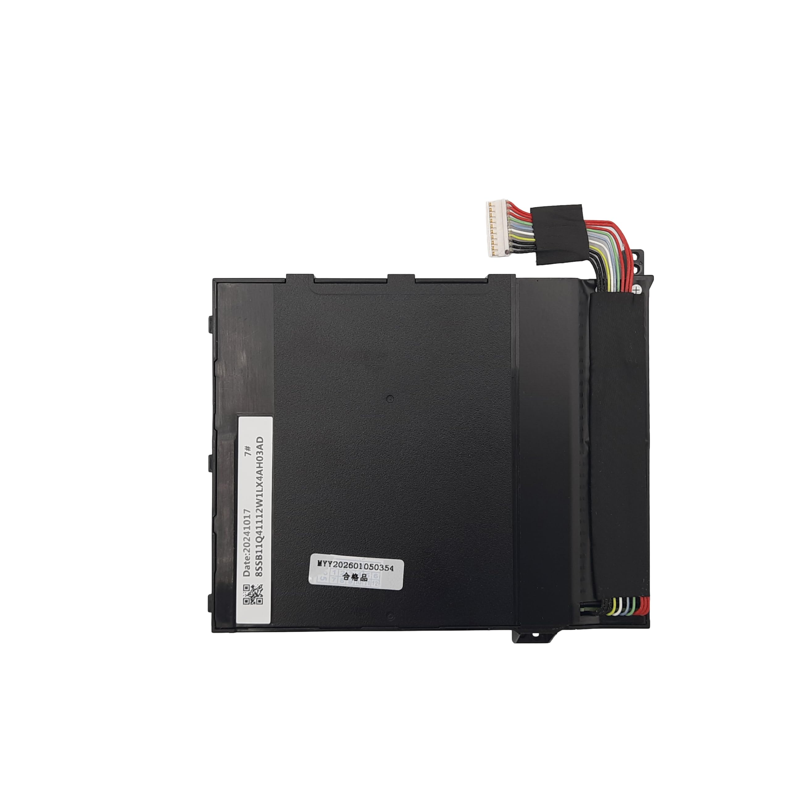 Batería Altilion Energy L24D3PK7 L24M3PK8 para Lenovo Legion Go S 8APU1 / 8ARP1