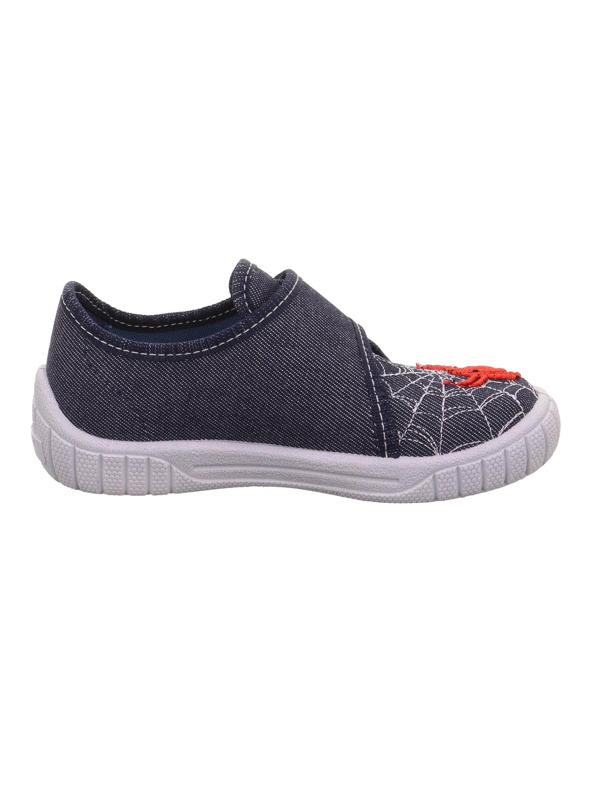 superfit Bambini e ragazzi Bill 278 Pantofole