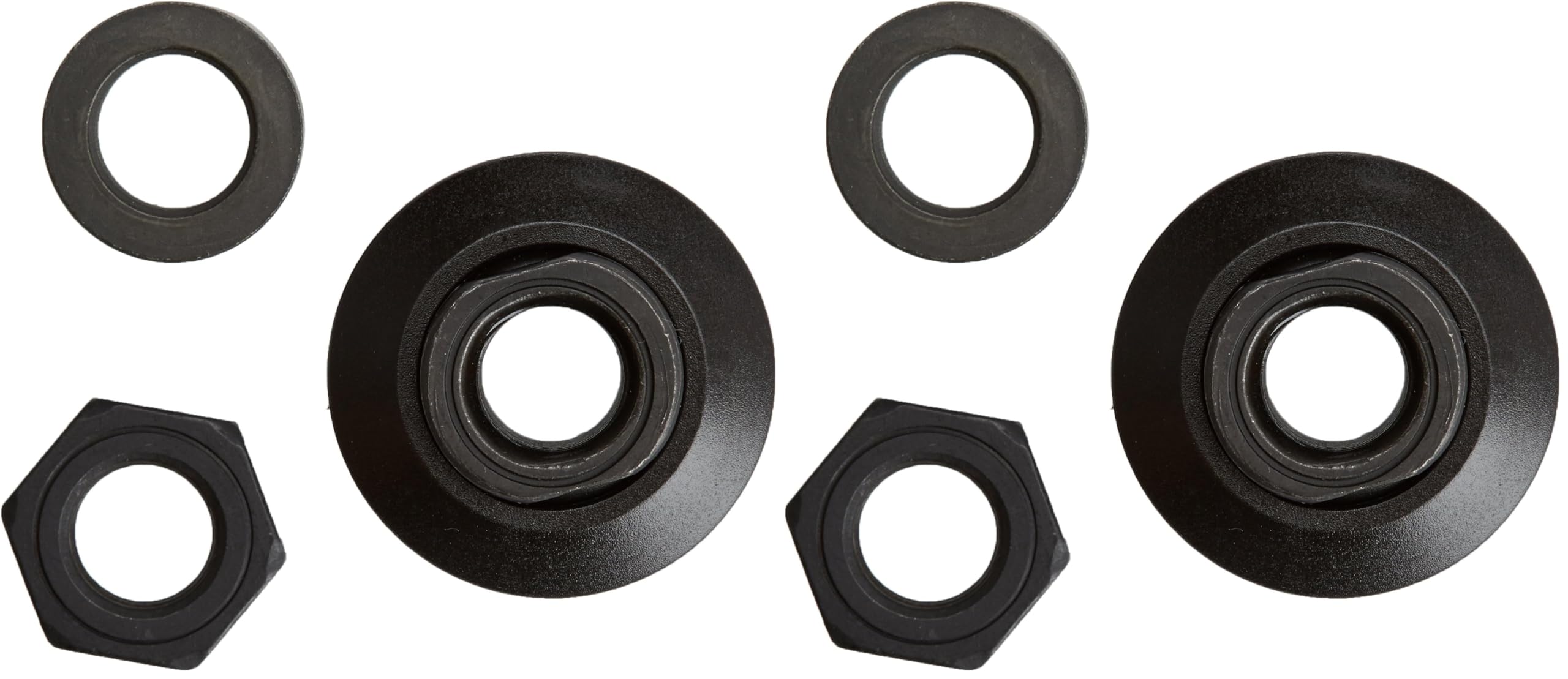 Amazon | シマノ 左ロックナットユニット (WH-R501-R WH-R501-R WH