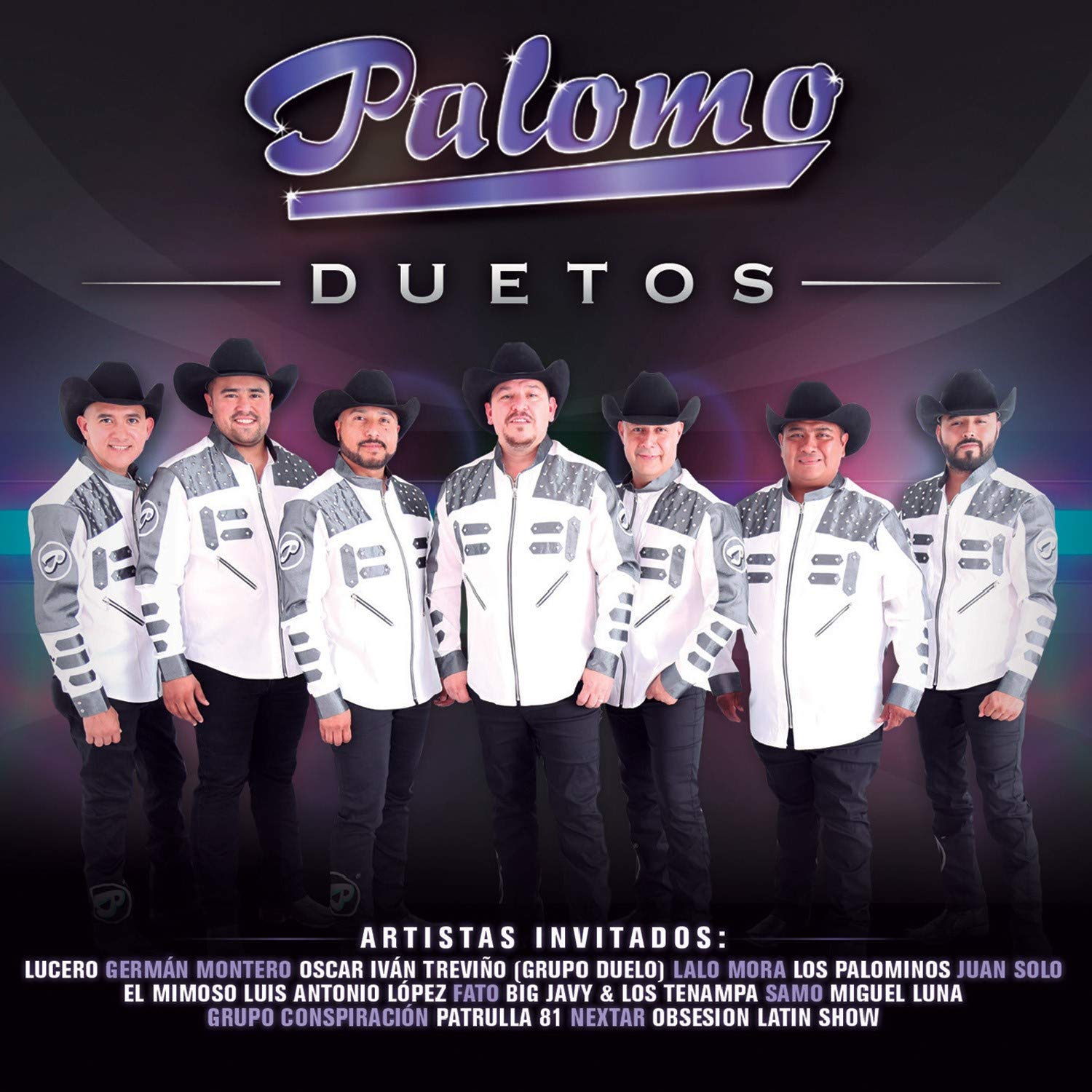 Palomo (Duetos)