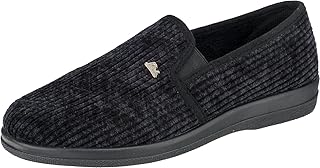 Beck Men's Heinz Slippers