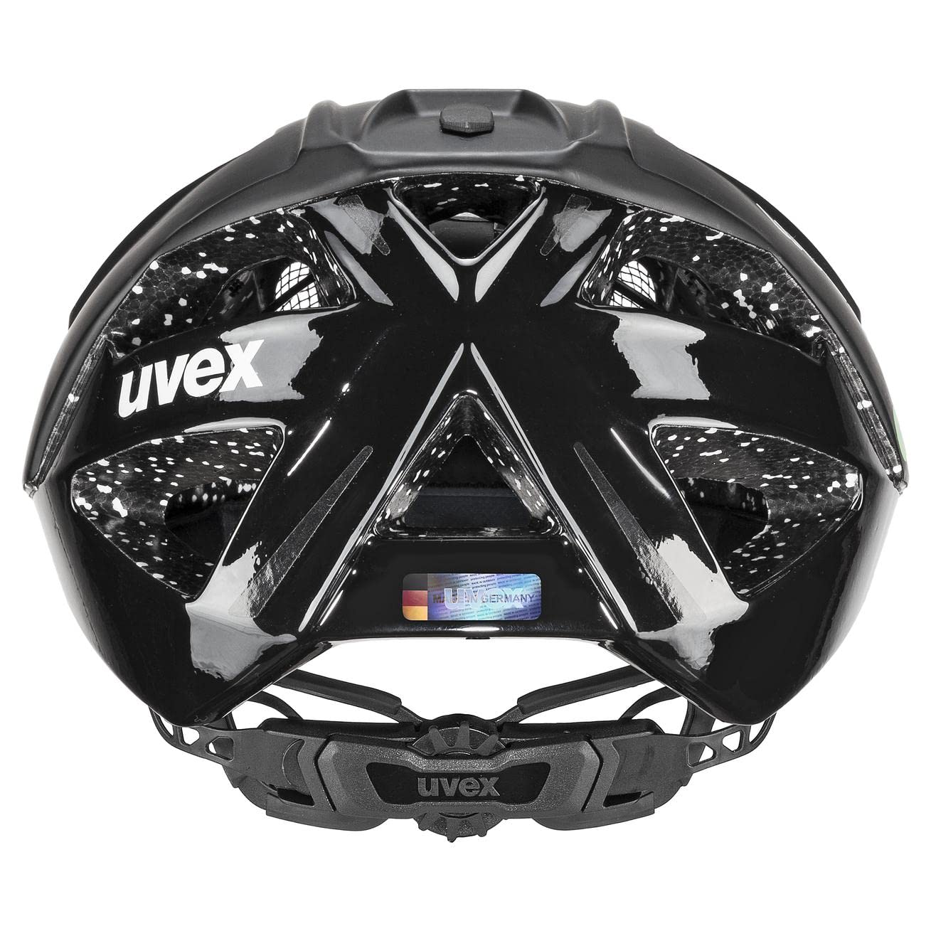 uvex Unisex – kask rowerowy dla dorosłych, gravel-x