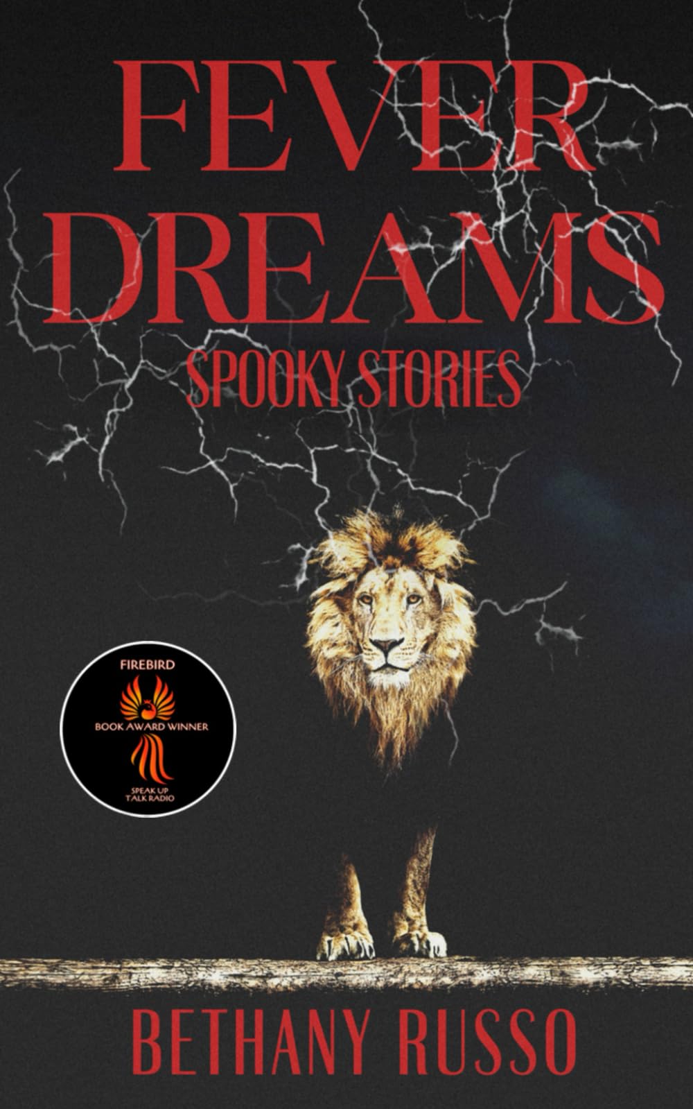 Fever Dreams: Spooky Stories
