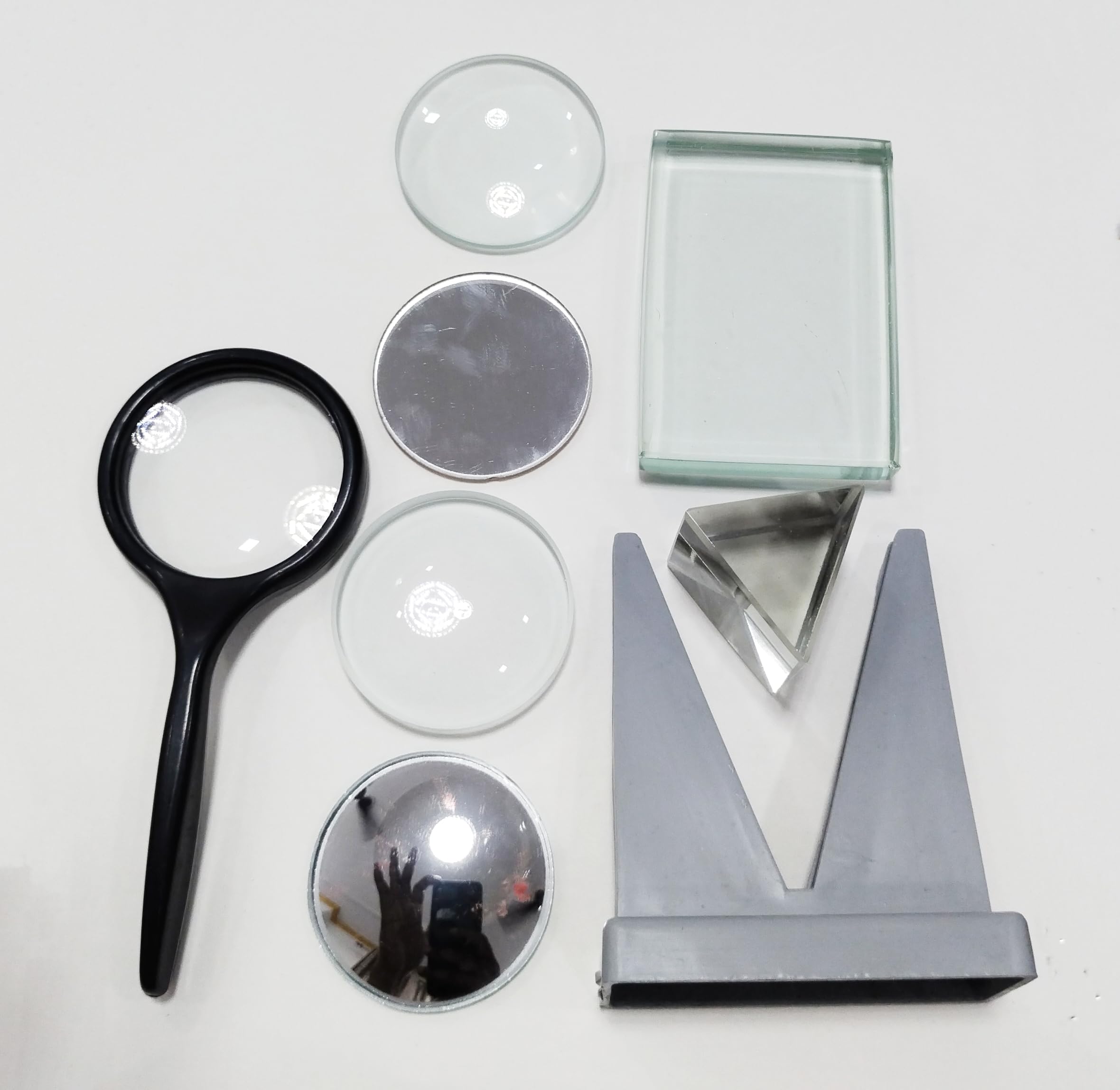 DWIJ optics kit for physics (B0D7W8BP9K) Amazon Price History, Amazon Price Tracker