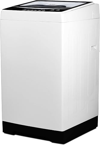 BLACK+DECKER 1.7 cu. ft. Portable Washer