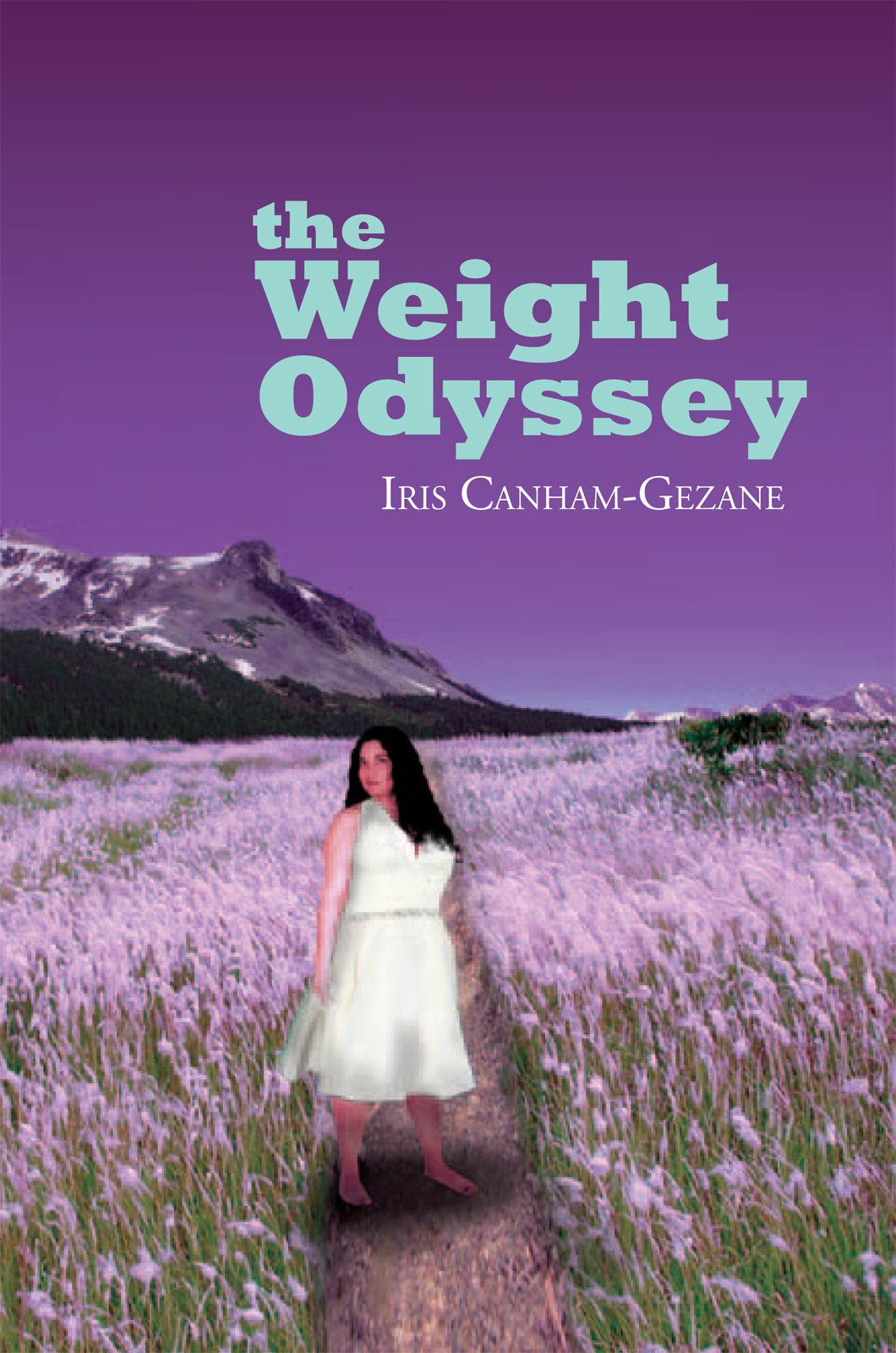 The Weight Odyssey: Journey from the Fat Self to the Authentic Self