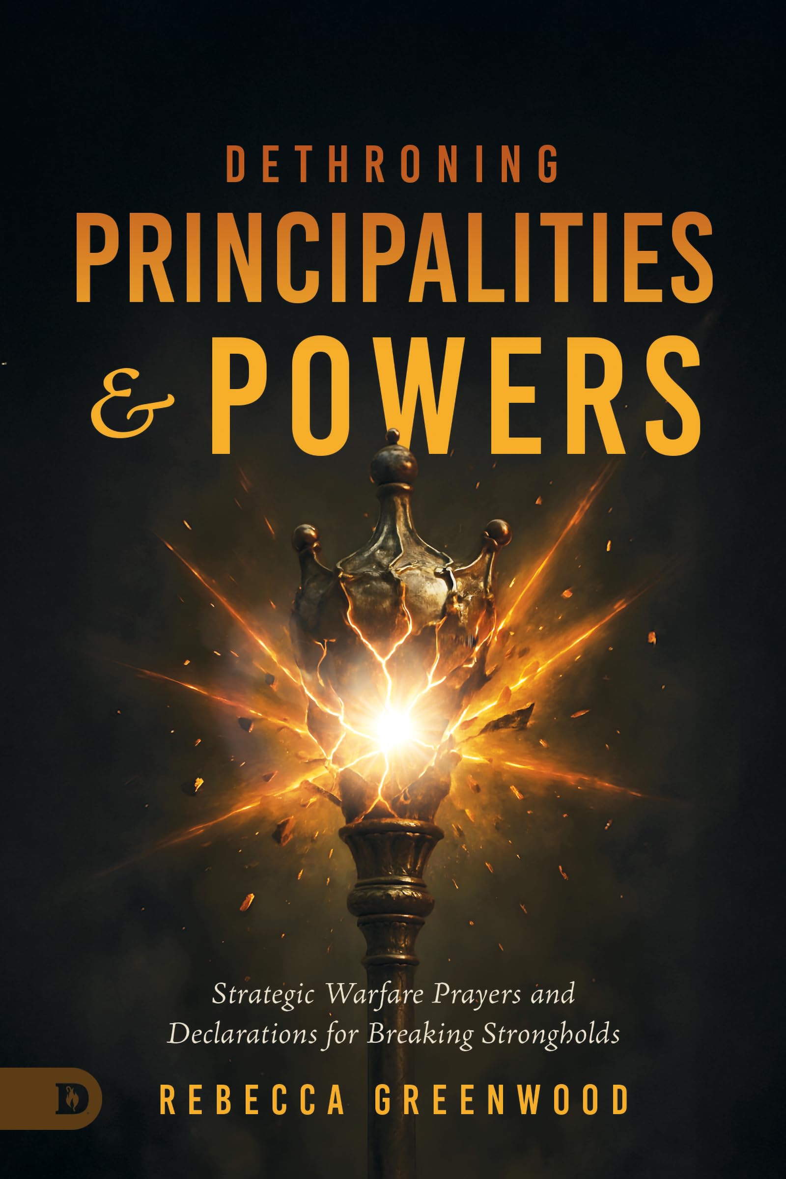 Dethroning Principalities and Powers
