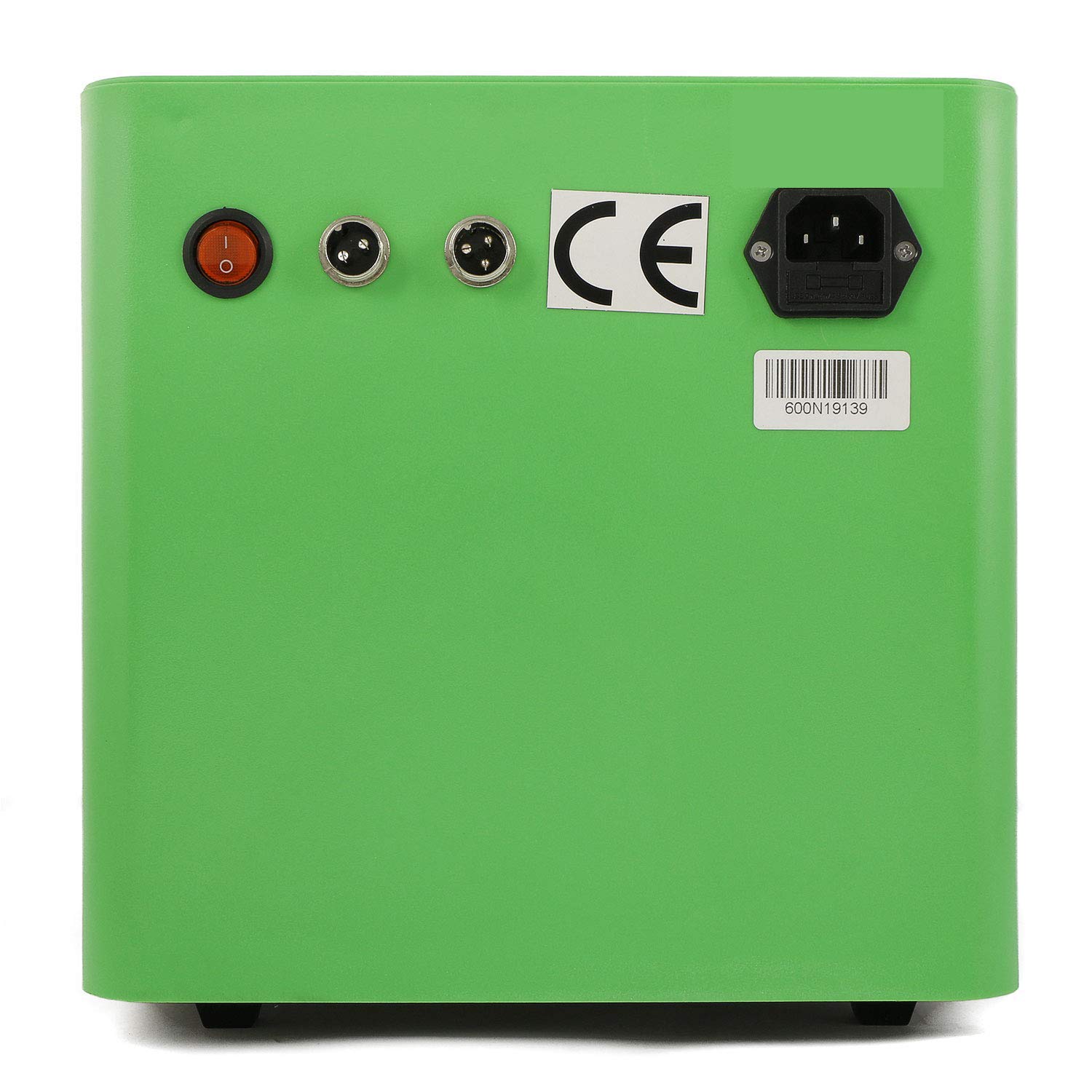 U.S. Solid Homogeneizador ultrasónico 450 W 10-300 ml 220 V