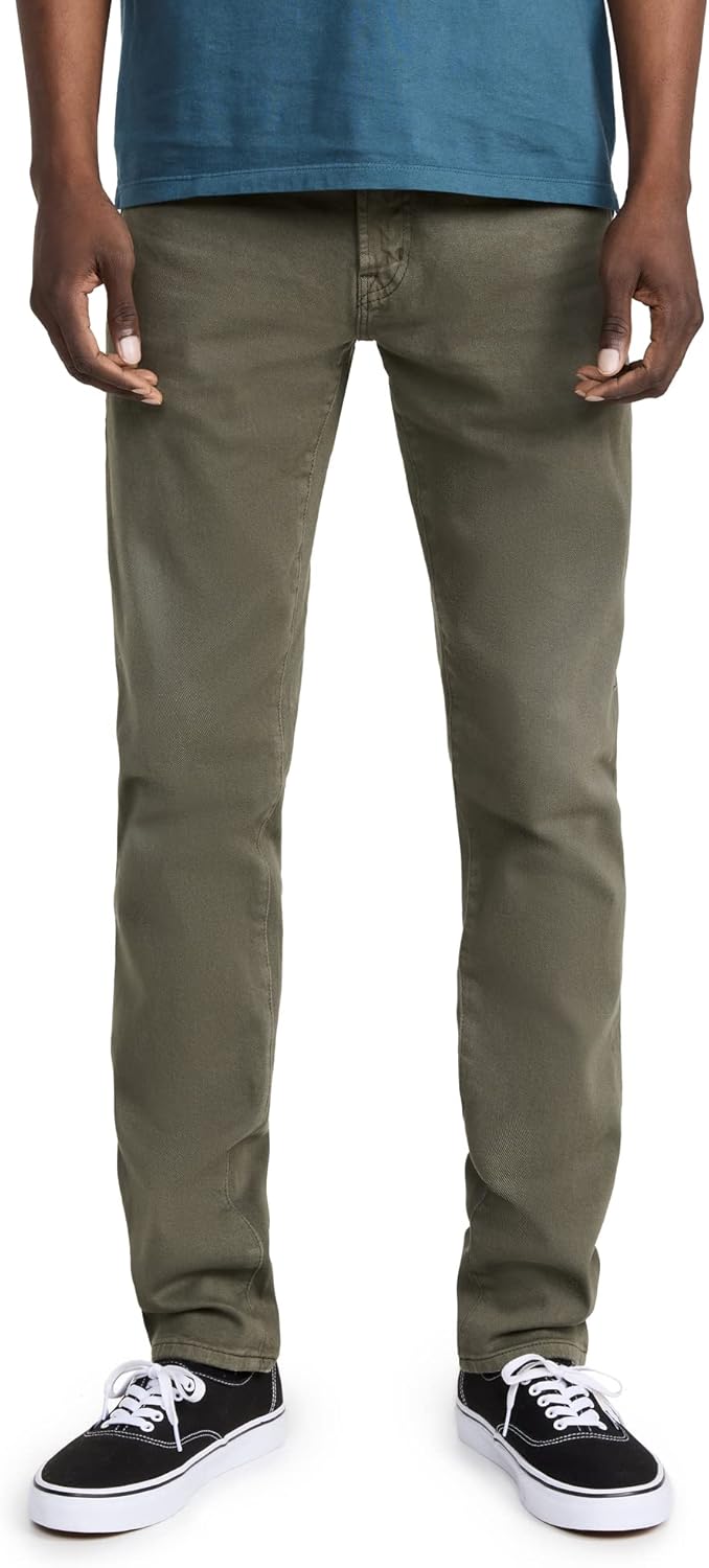 AG Adriano Goldschmied Mens Tellis Modern Slim