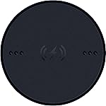 Razer Basilisk V3 Pro Wireless Mouse Charging Disk - Magnetic wireless charging, compatible with Qi charging devices, mouse base and mouse sold separately