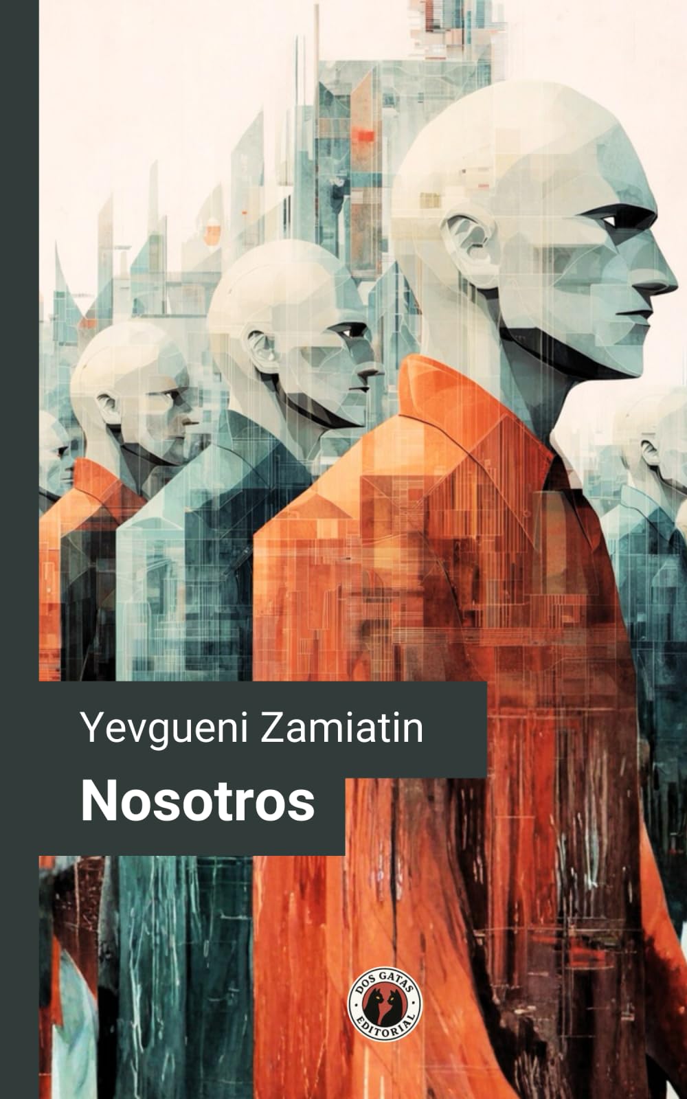 Nosotros: Edición con prólogo