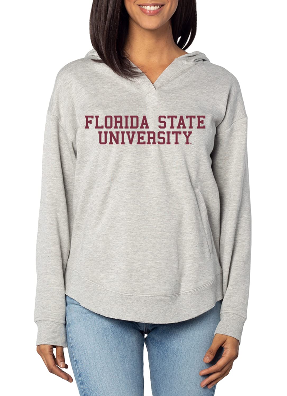 UG ApparelWomen's Work from Home Hoodie