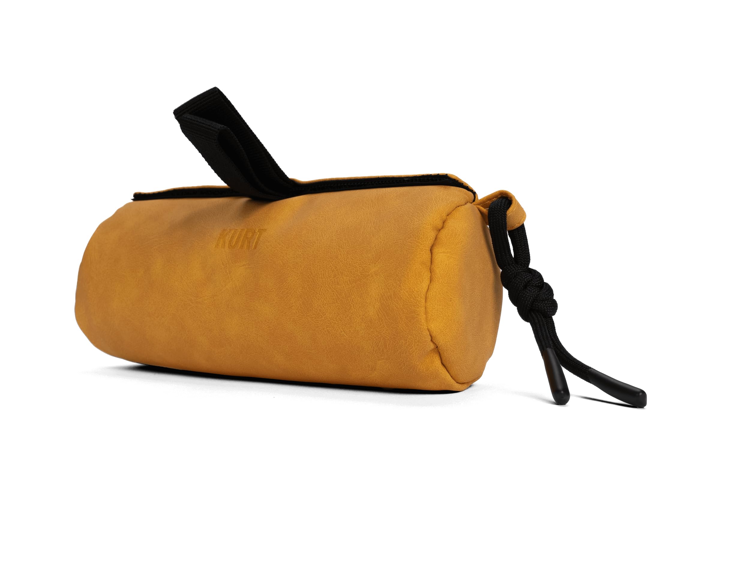 TrendPet Kurt Futterdummy Trainingsdummy für Hunde (M, gelb)