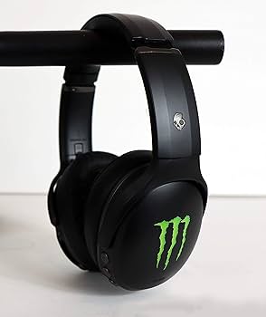 Skullcandy Crusher ANC Personalized Noise Canceling Wireless