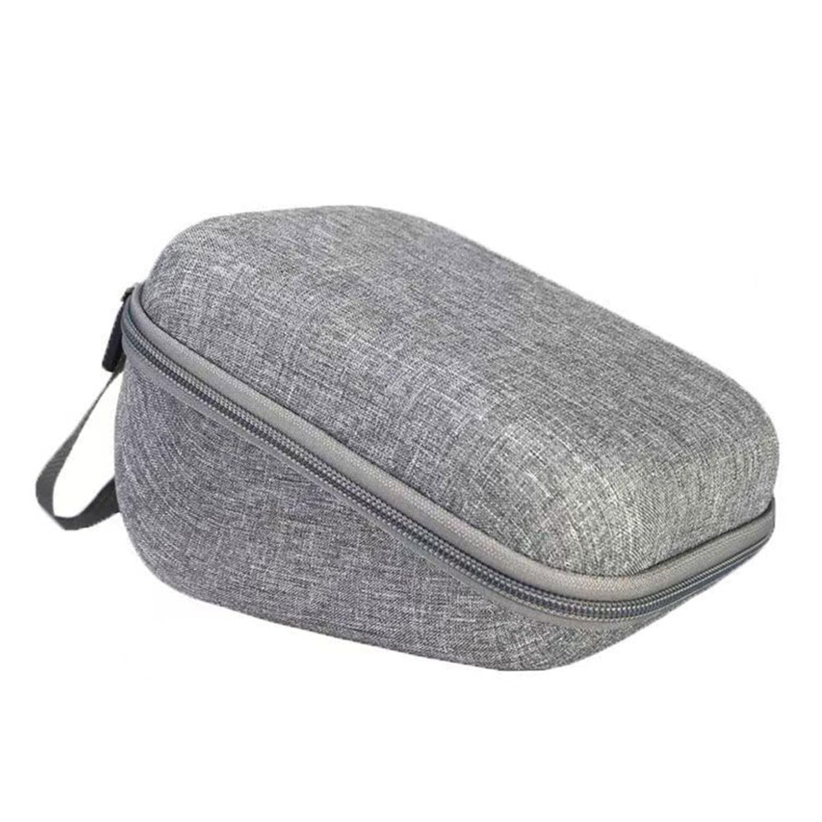 HDOYTXXM Hard Storage Case Strong Protective Carrying With Handle Designings For Blood Pressure Monitors Resistant Carry Case