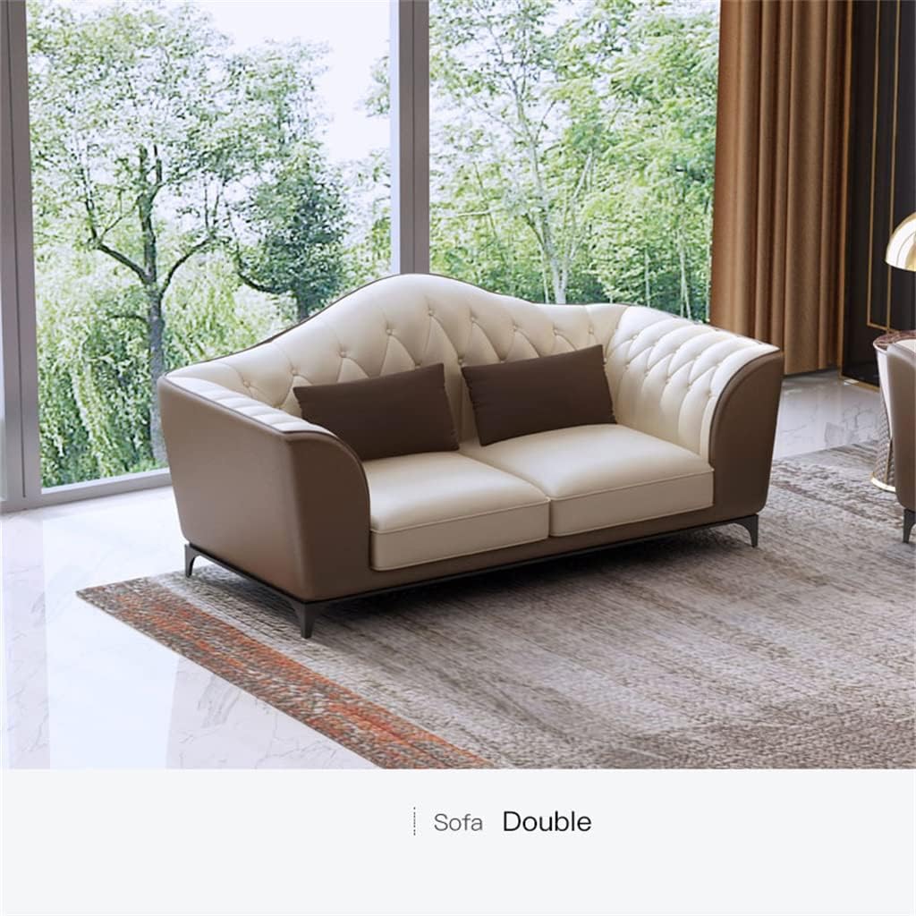 Sofa Combination Furniture Single Triple Hotel Office Cushion Leisure Garden Armchair