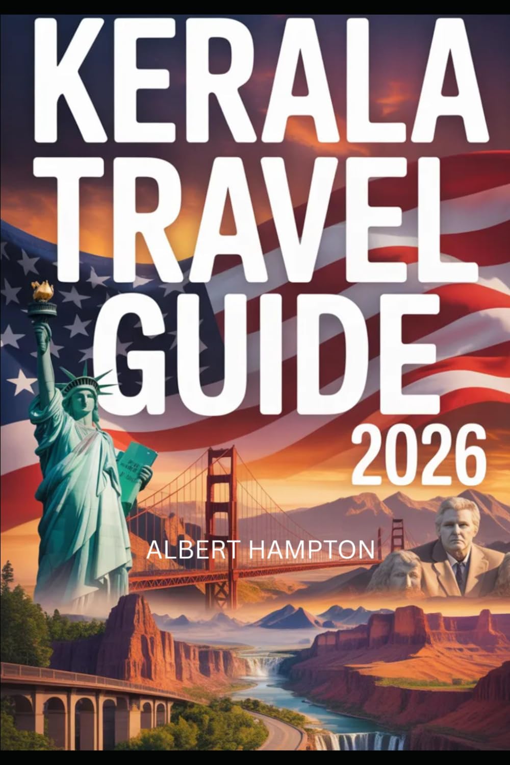 KERALA TRAVEL GUIDE 2026 (ICELAND TRAVEL GUIDE)
