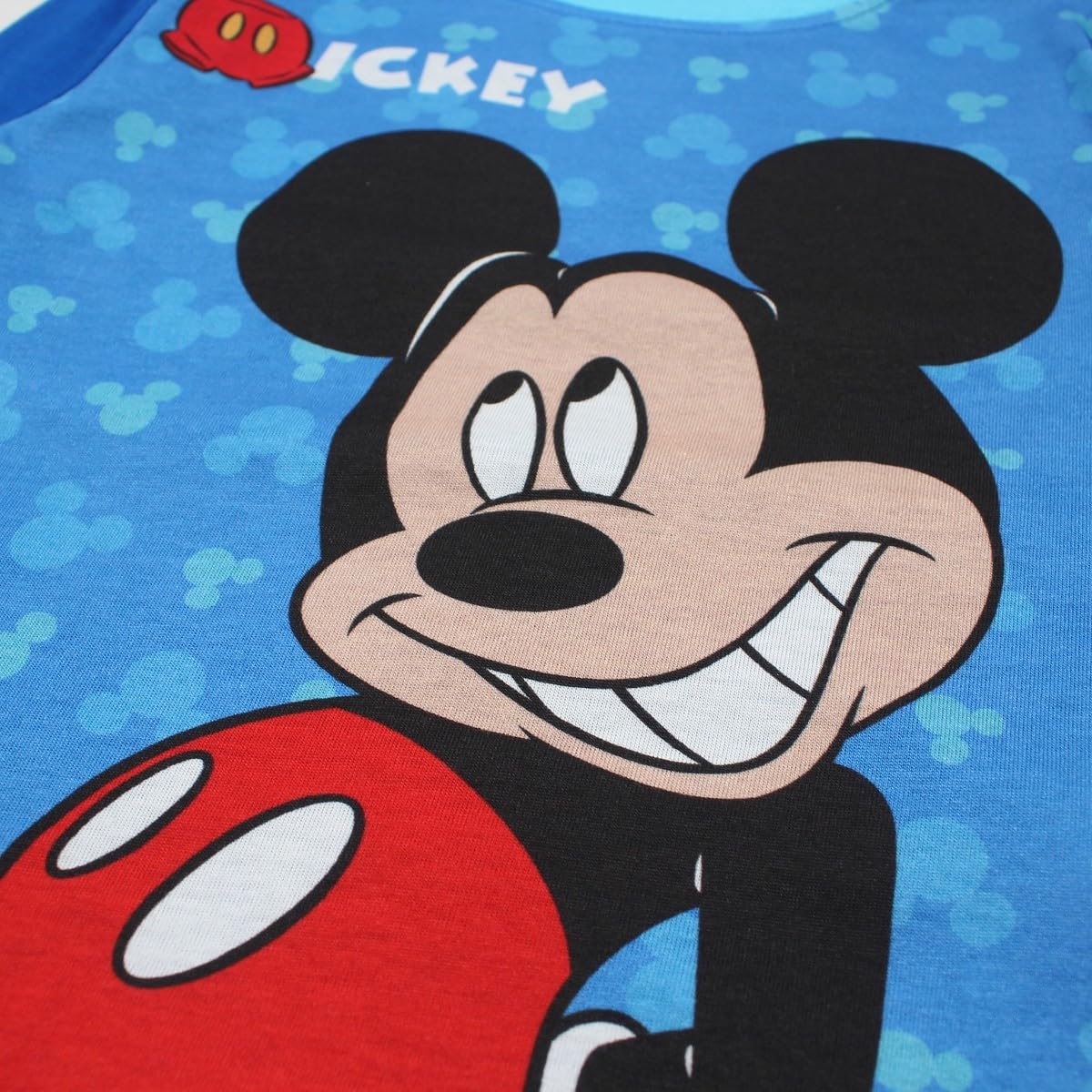Disney Pidżama — zestaw Dziewczynki Pyjama