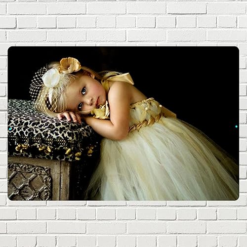 Miniatura 3 de Letreros de metal personalizados, letreros de lata personalizados con imagen, texto, logotipo, impermeable, letreros de aluminio personalizados con