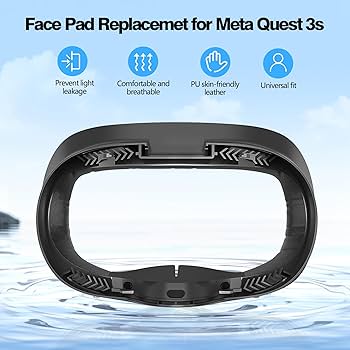 Amazon.com: Facial Interface Compatible Accessories with