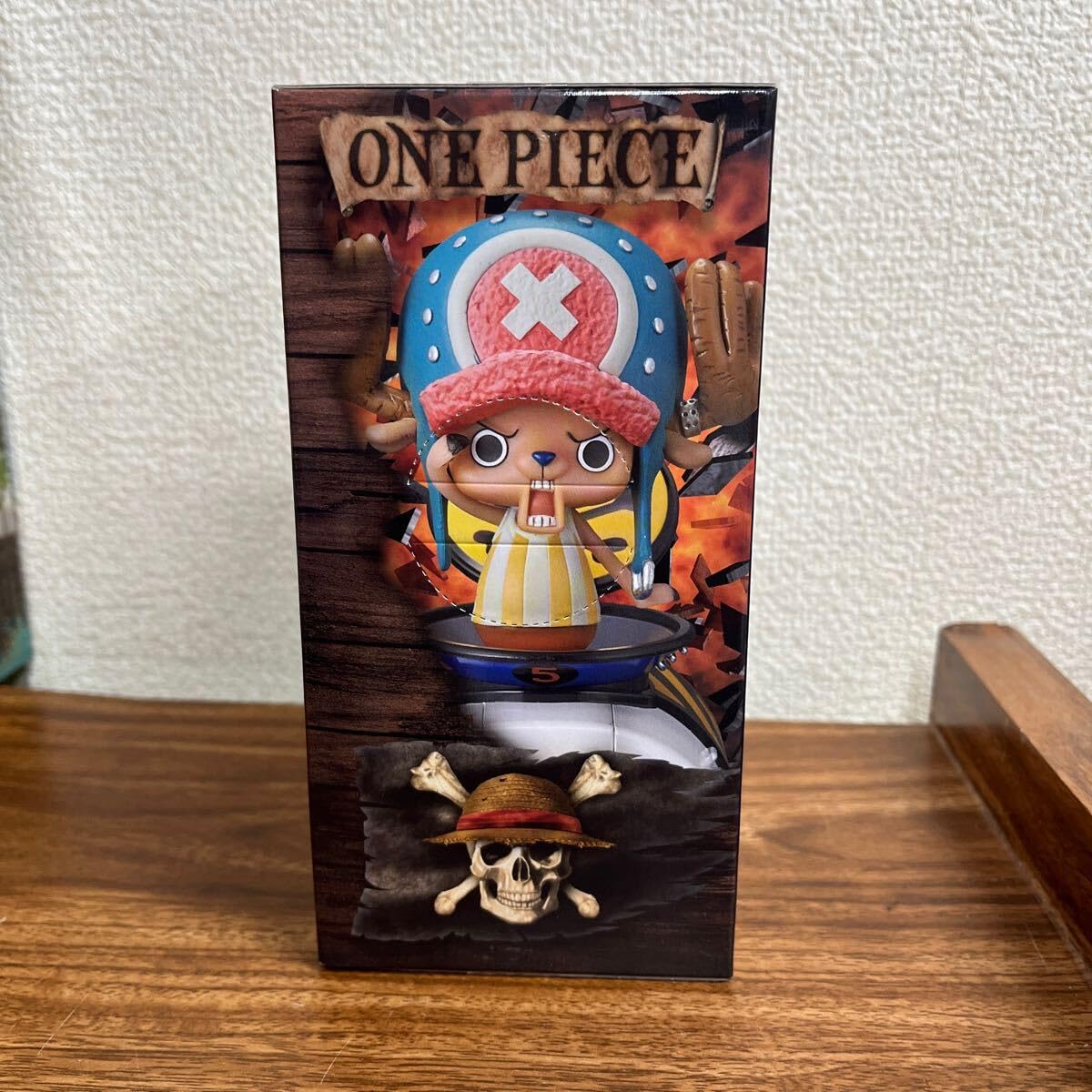Amazon.co.jp: ワンピース ONE PIECE DXF THE GRANDLINE VEHICLE vol.1