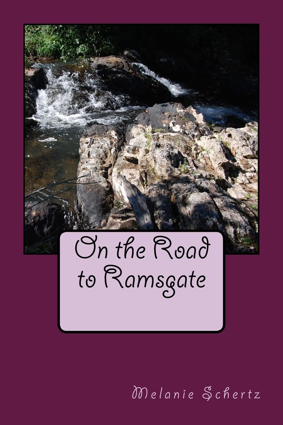 On the Road to Ramsgate