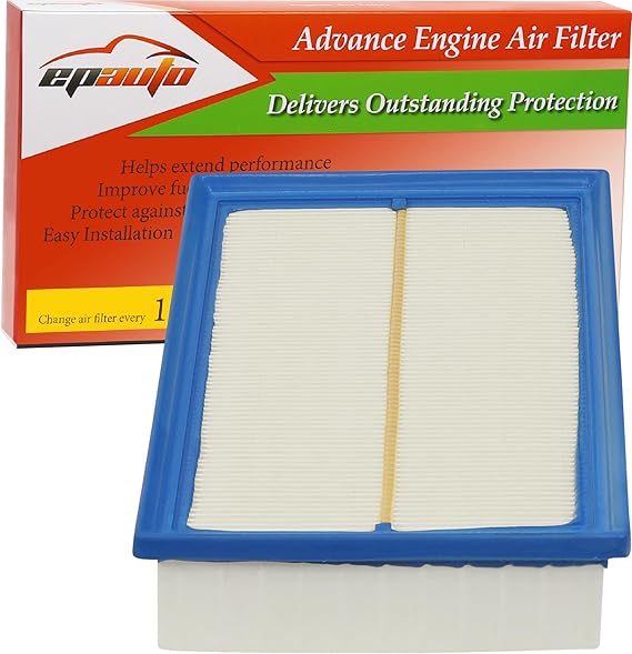 EPAuto GP596 (XA10596) Replacement for Lexus Panel Engine