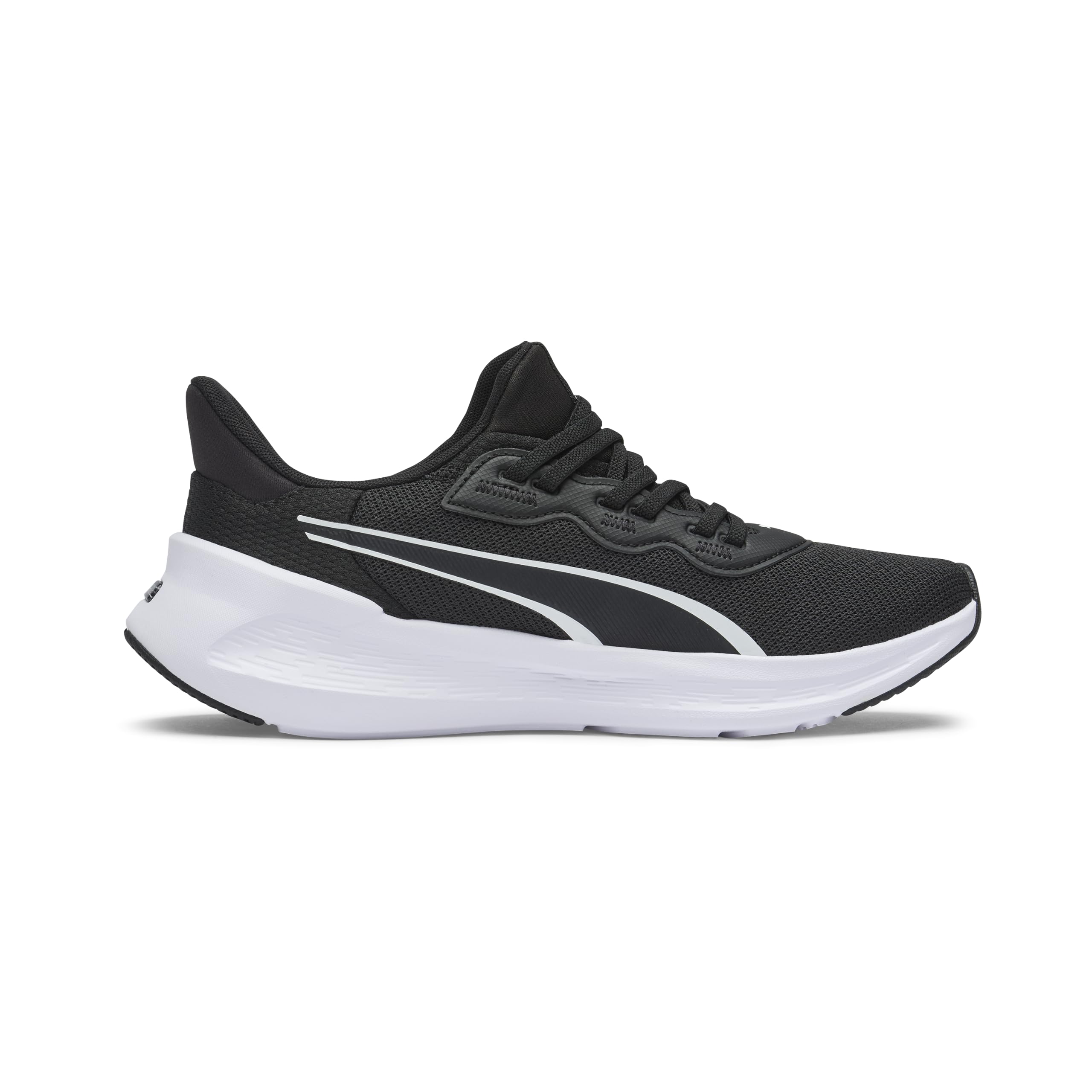 PUMA Unisex Softride Symmetry Sliptech Straßen-Laufschuh