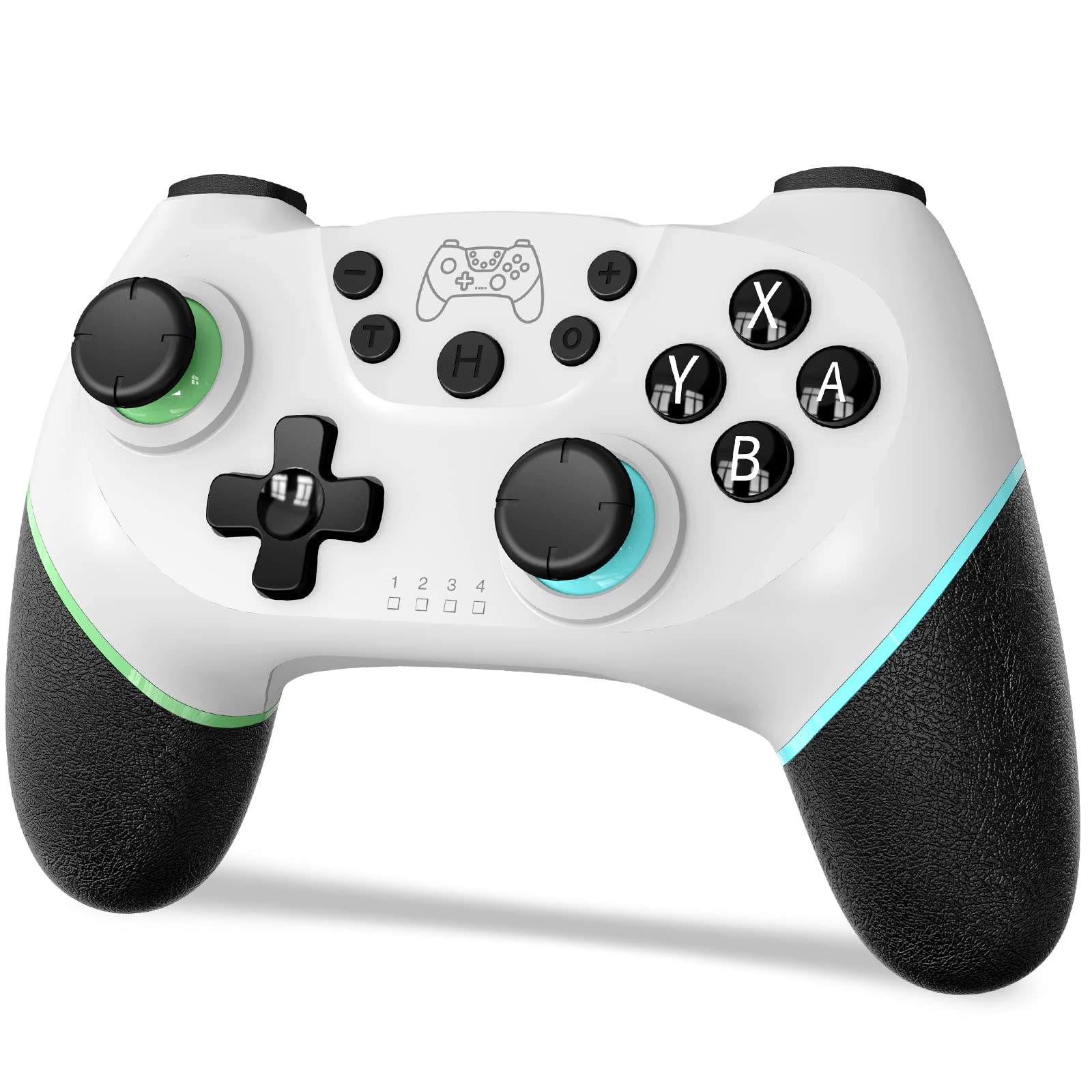 Buy TopACE Wireless Controller for Switch/Switch Lite, Switch Pro