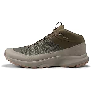 【ARC'TERYX】 ★ AERIOS GTX M ★ FORAGE/TATSU Arc'teryx Sylan GORE-TEX (Forage/Tatsu) – CNCPTS
