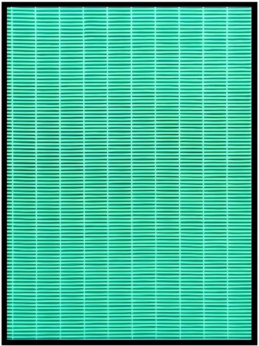 Replacement HEPA And Carbon Cotton Filter，Compatible For Coway Air Purifier AP-1009CH AP-1008DH AP-1012GH AP-4072DH，High Efficiency，Low Noise