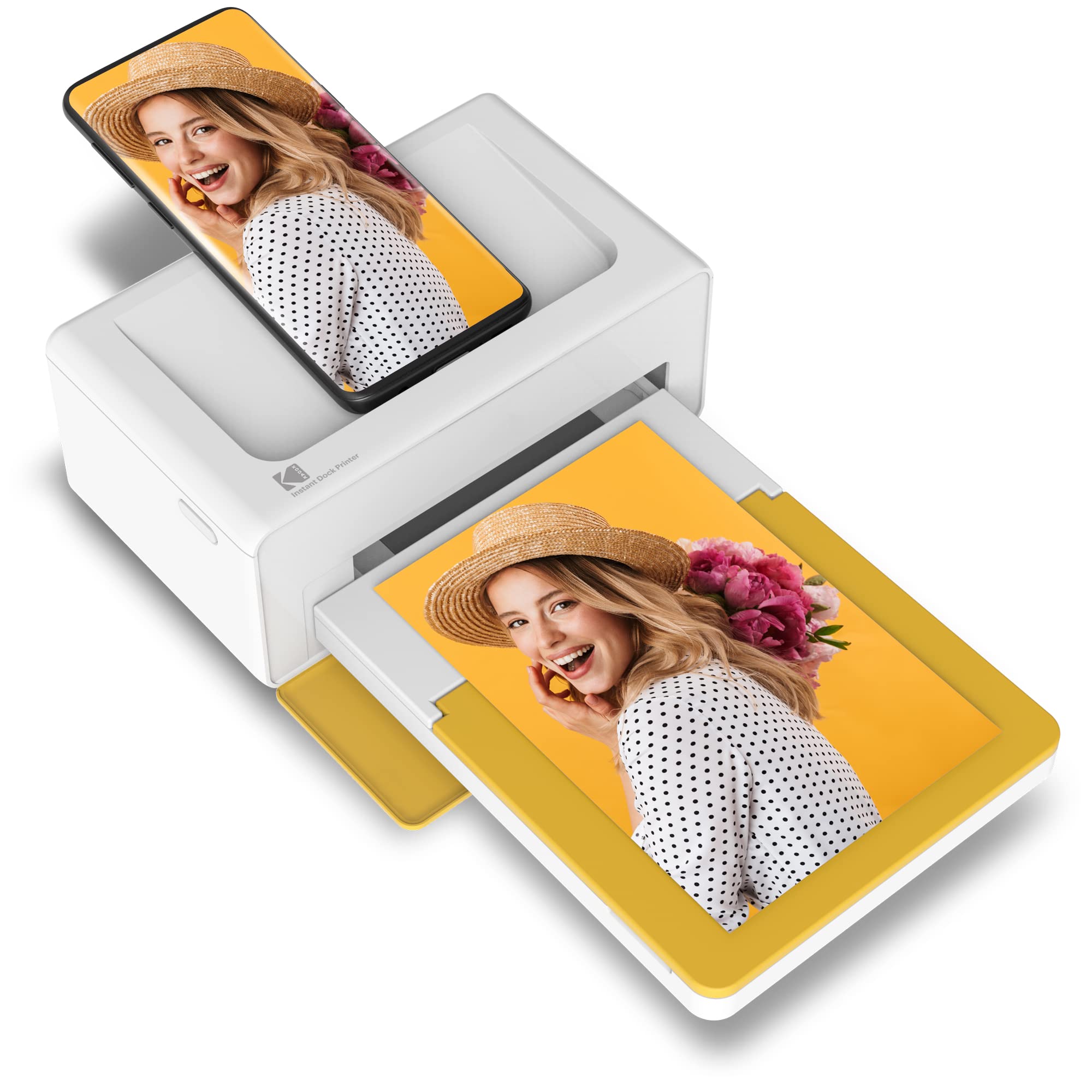 Kodak PD460 Dock Plus, 4x6\