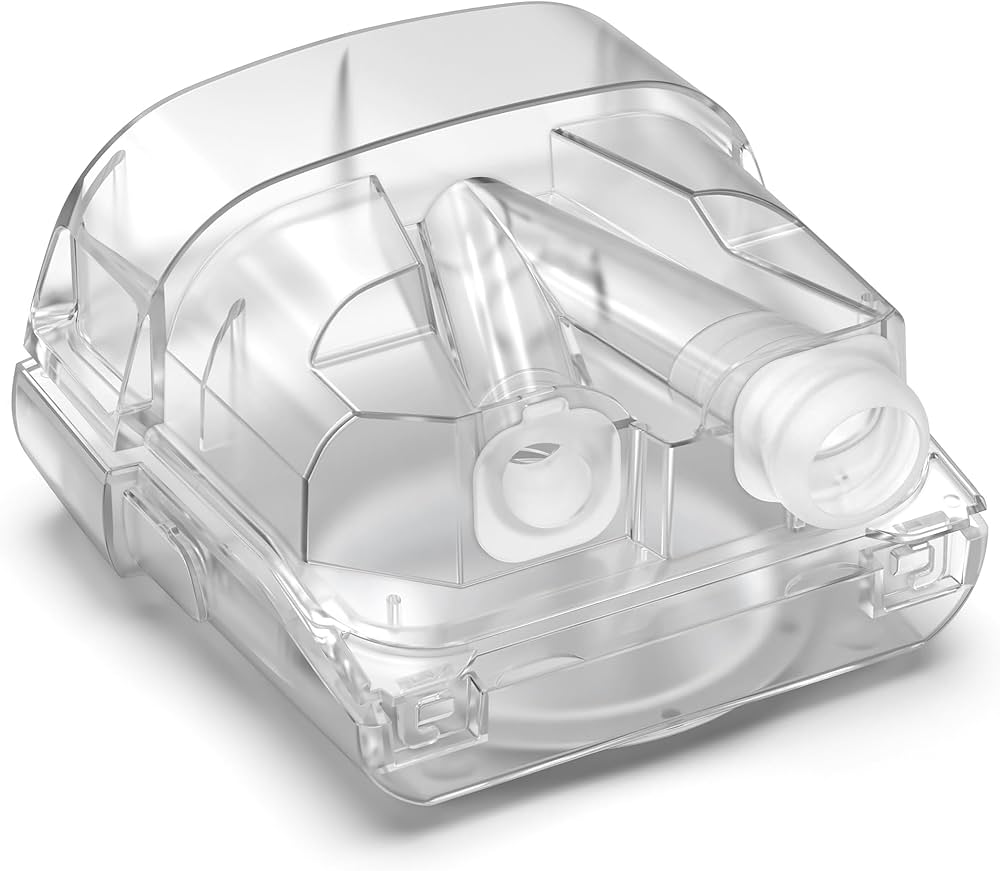 Amazon.com: Improved Water Chamber for AirSense 11, HumidAir Water Amazon.com: Improved Water Chamber for AirSense 11, HumidAir Water