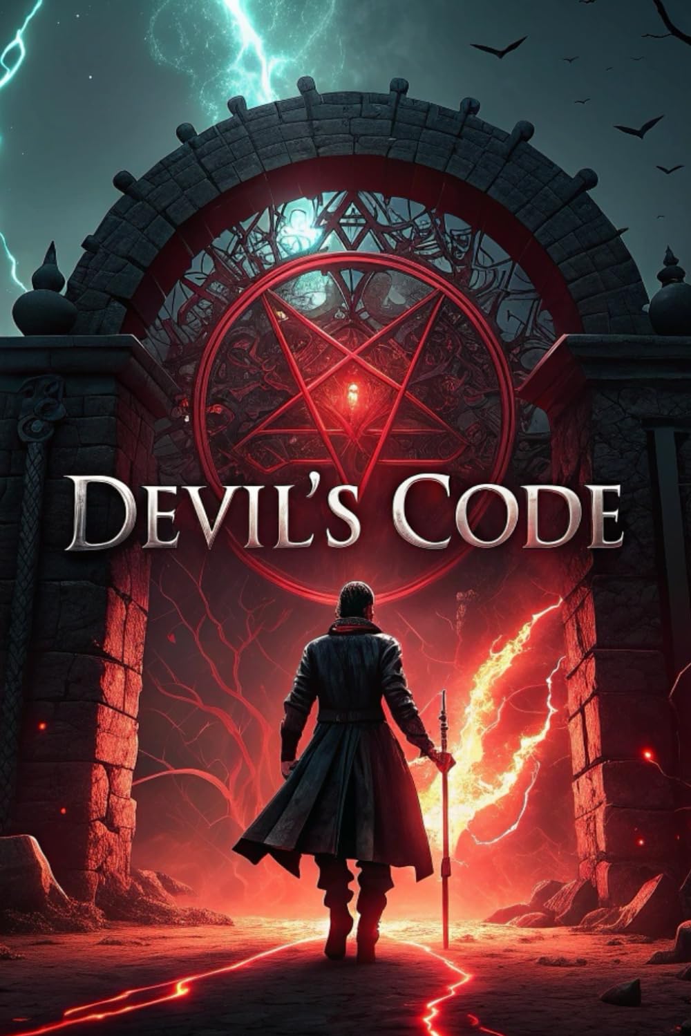 Devil’s Code: Secrets of the Forbidden Mind (Legends & Mysteries of the Unknown)