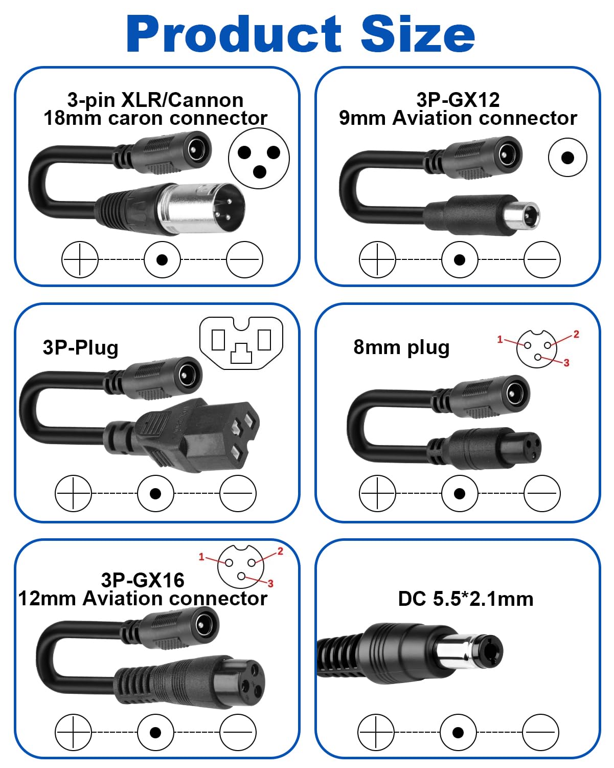 Scooter ładowarka Ninebot e Scooter kabel do ładowania, ładowarka do M365 et Ninebot E25 ES1 ES2 ES3