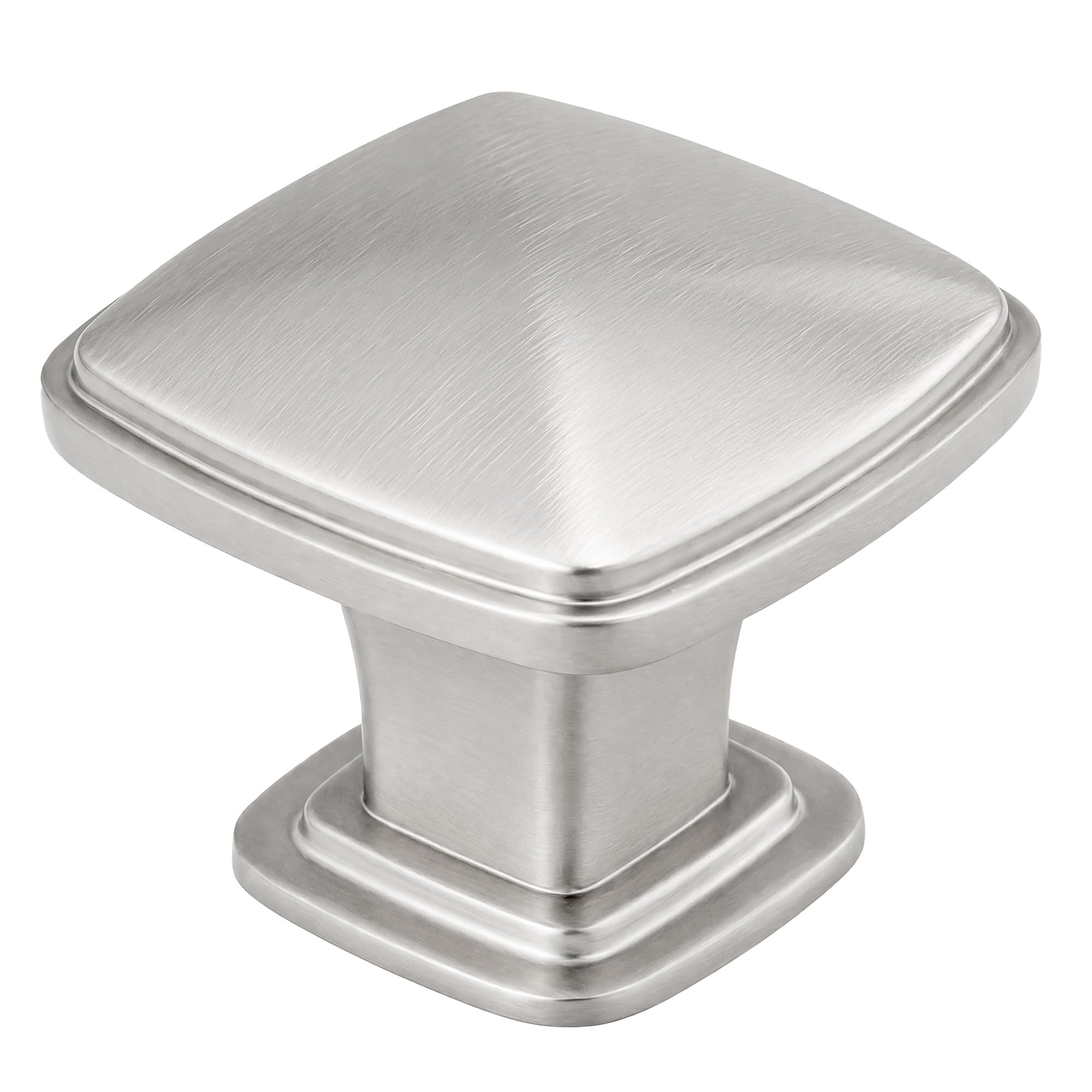 homdiy Square Nickel 5-Pack