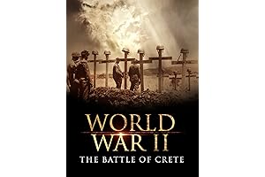 World War II: The Battle of Crete - D-Day the world war...