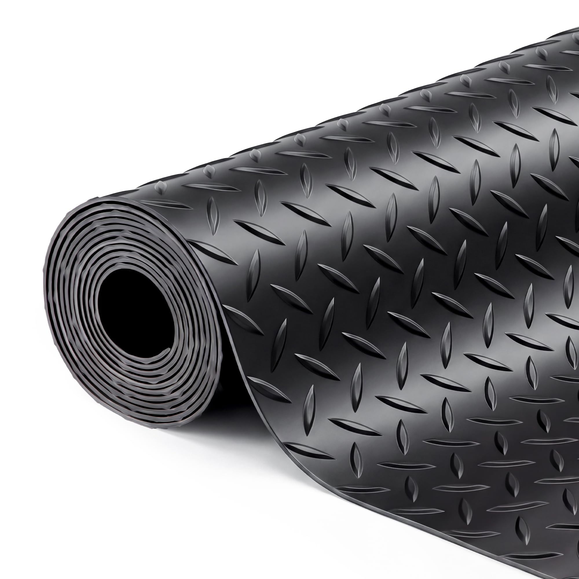 SEAL 4 x 6 FT Premium Garage Floor Mat