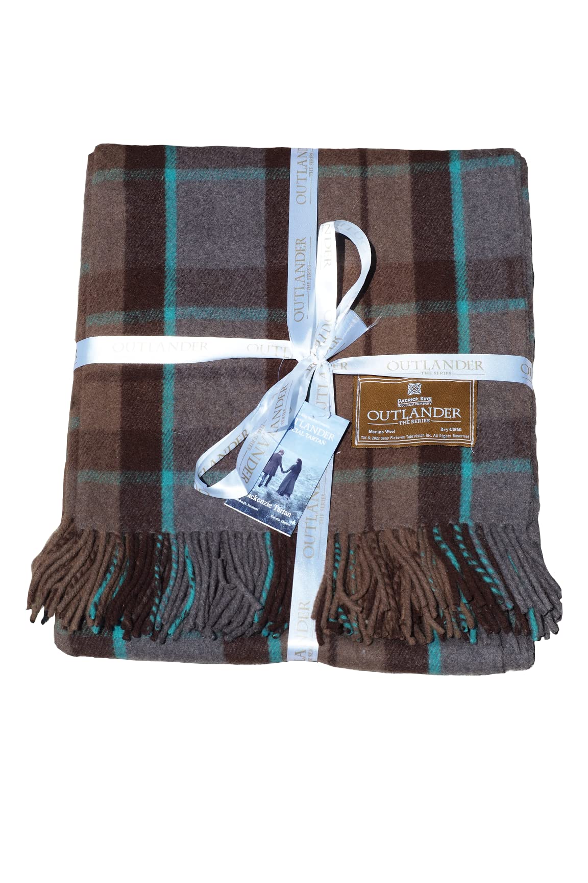 Outlander Merino Wool Full Blanket Sale Outlander Merino | Official ...