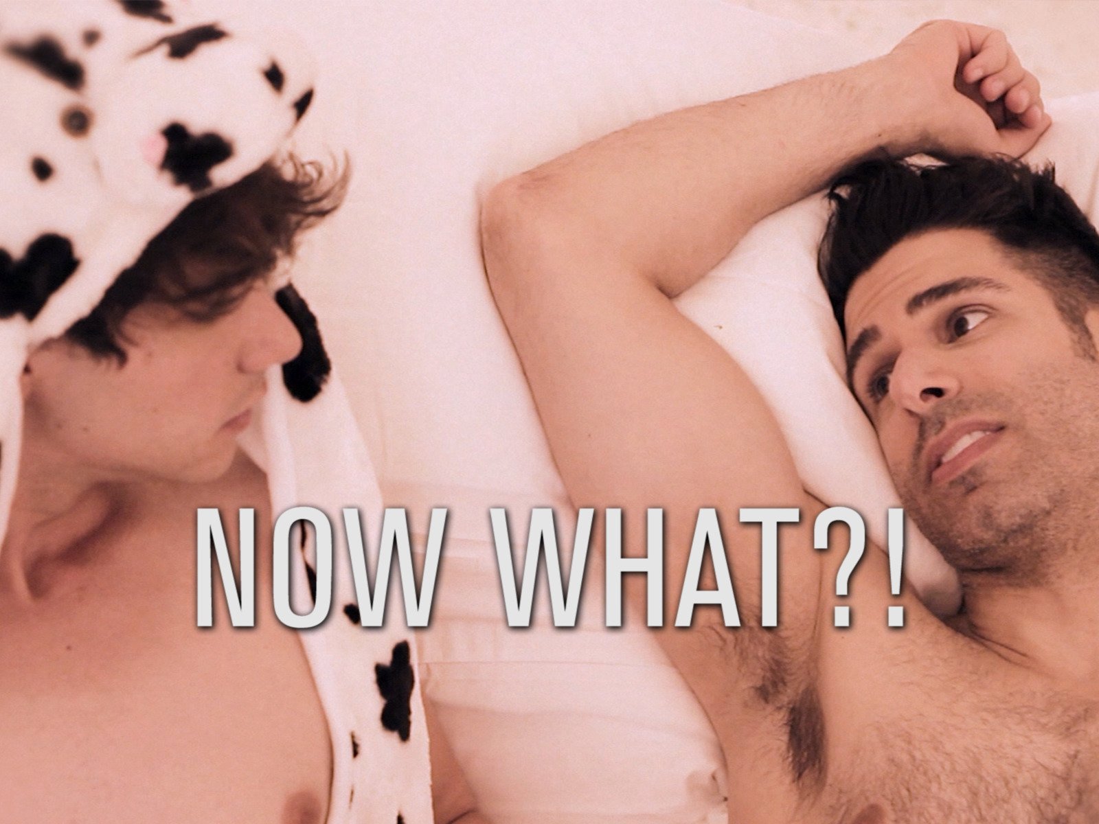 Now What?! - Season 1