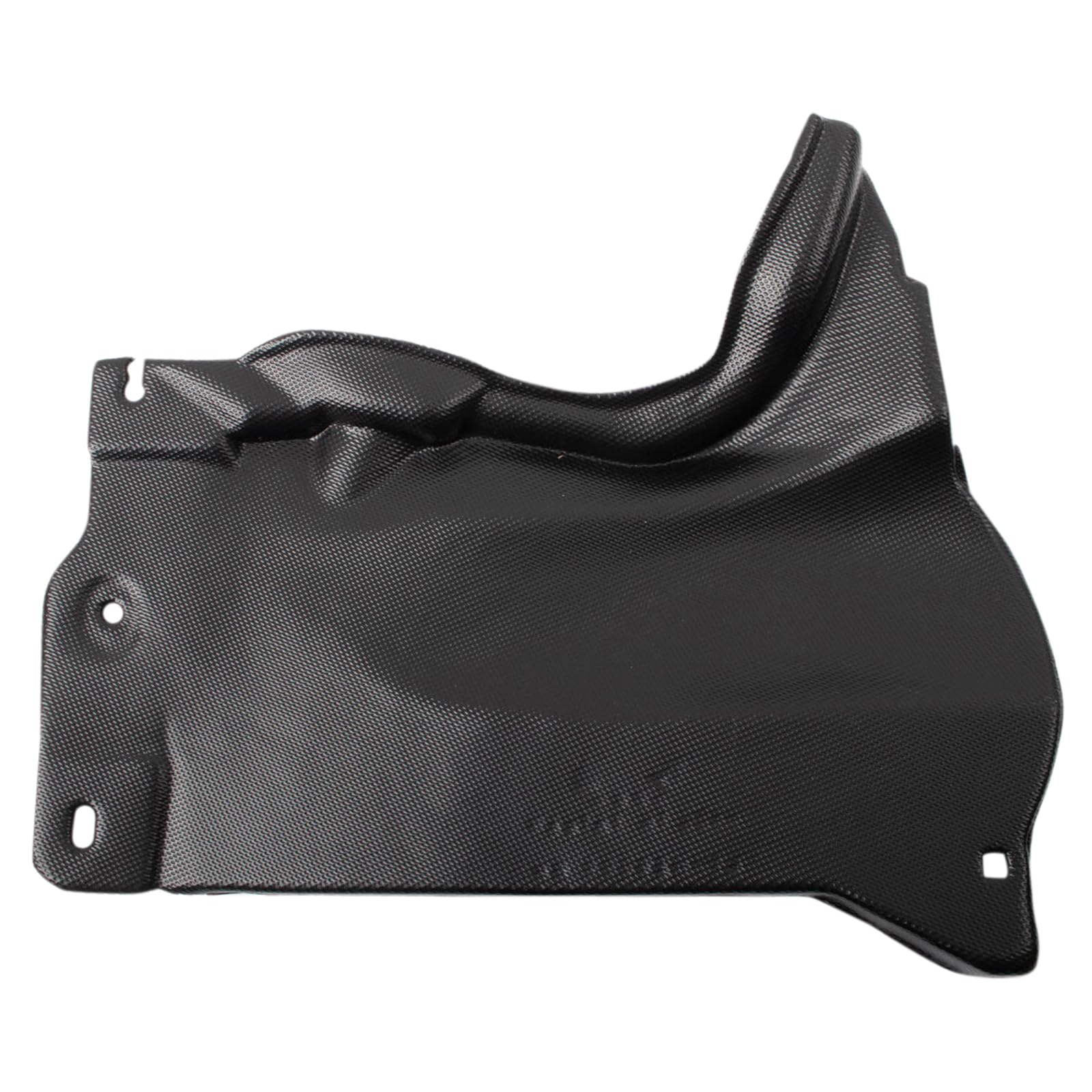 TRQ Right Engine Splash Shield Passenger Side Compatible with 2010-2013 Mazda 3 2012-2015 5 MA1228115