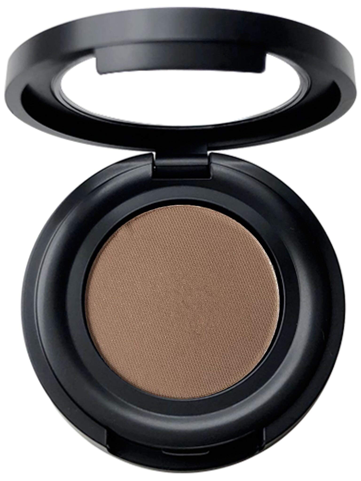 Mom's Secret 100% Natural Eye Shadow, Organic, Vegan, Gluten Free, Cruelty Free, Made in the USA, 2.5 g. (Bark M)