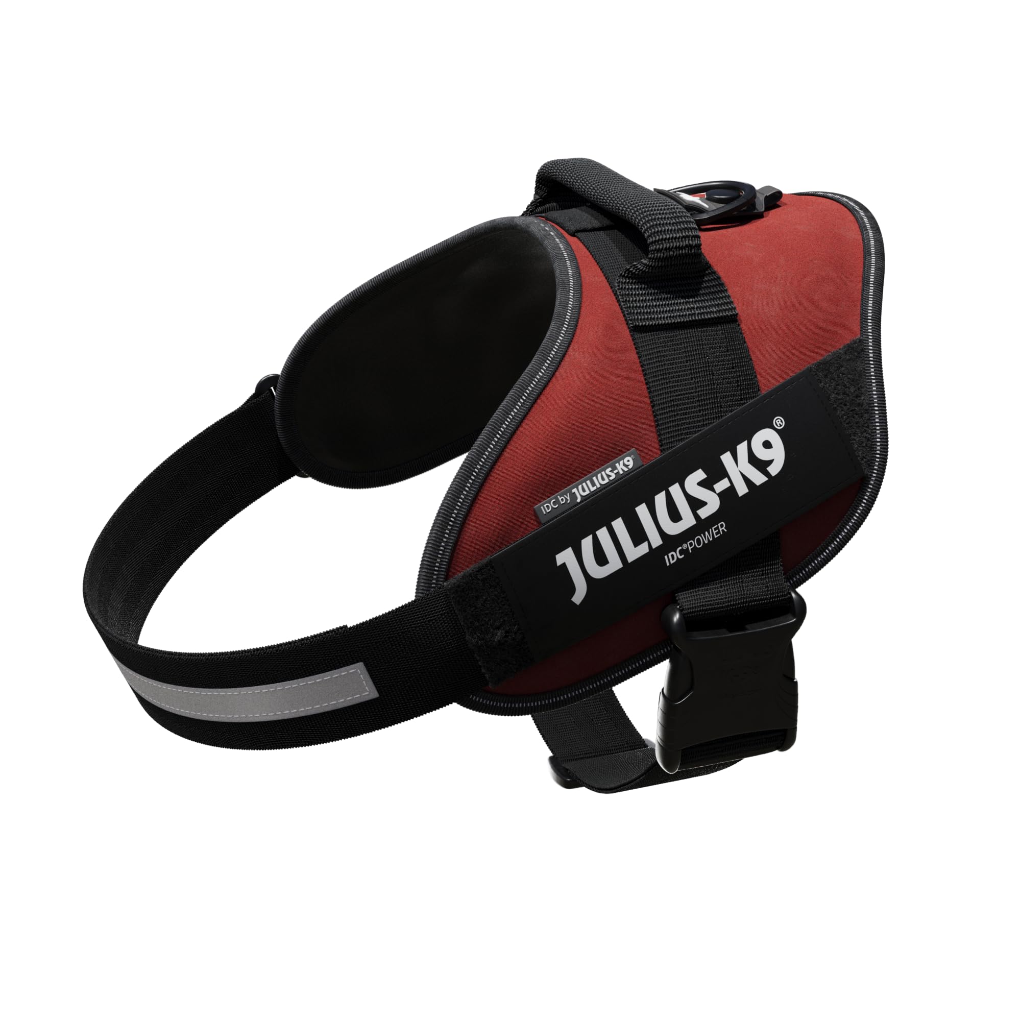 Julius-K9 IDC Powerharness, Camouflage, M/0 — view 1079